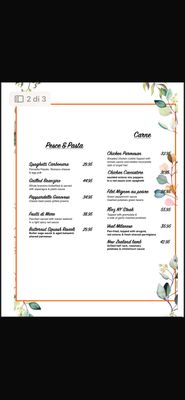 Trattoria Italia by null