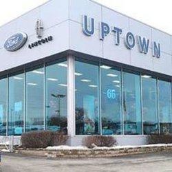 Uptown Ford Lincoln
