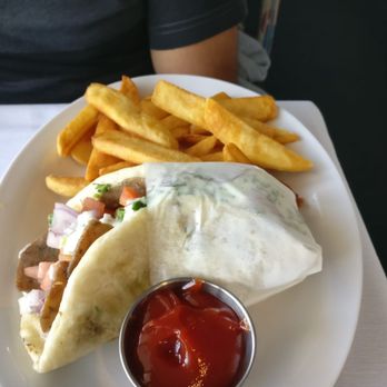 New York New York - Chicken gyros - Greek Near Me - Surrey, British Columbia New York New York - Chicken gyros - Greek Near Me - Surrey, British Columbia