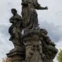 Photo of Statue des Heiligen Josef Statue of Saint Joseph Sousoší sv. Iva