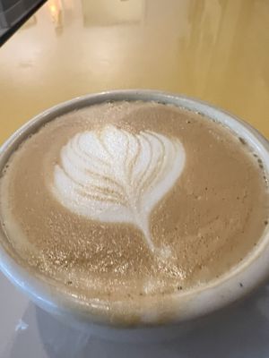 Trail Coffee Roasters by null