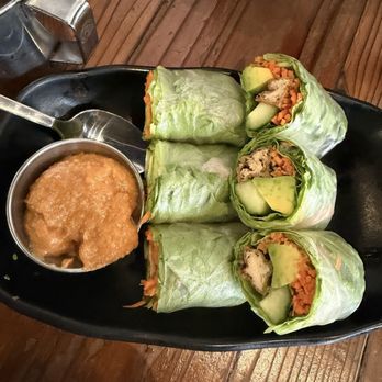 Imm Thai Street Food - Fees - Thai Near Me - Berkeley, California