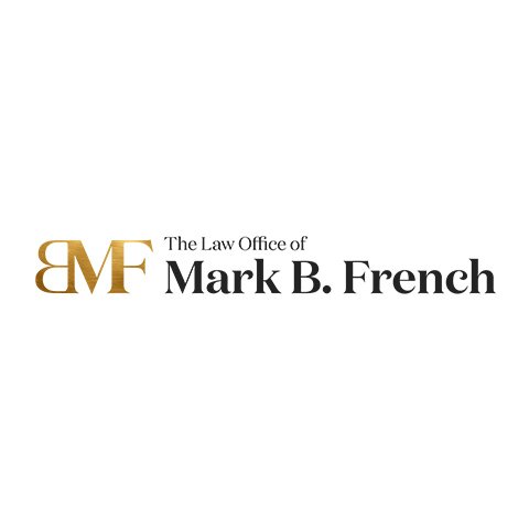 The Law Office of Mark B. French - disability attorney in Bedford, TX