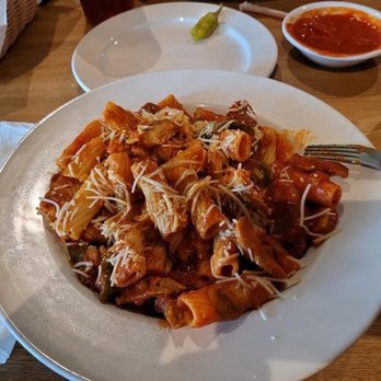 Dino's Italian Restaurant - Italian Near Me - London, Kentucky Dino's Italian Restaurant - Italian Near Me - London, Kentucky