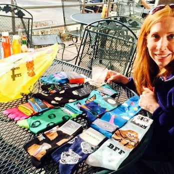 Sock City - Accessories Near Me - Park City, Utah