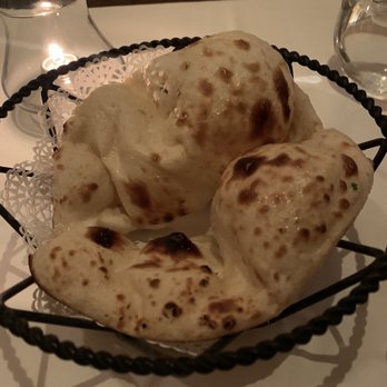 Rasika - Truffle Naan Bread - Indian Near Me - Washington, DC, District of Columbia Rasika - Truffle Naan Bread - Indian Near Me - Washington, DC, District of Columbia