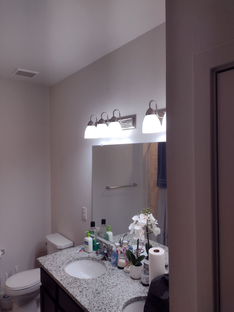 Slide of Sharpers 1st