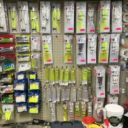 R & D Boat Supply - Umbrella and parachute rigs.