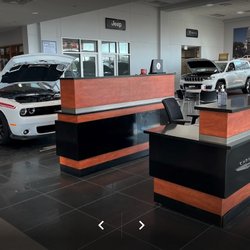 Shottenkirk Chrysler Dodge Jeep Ram Granbury