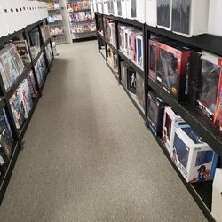 Capital City Comics