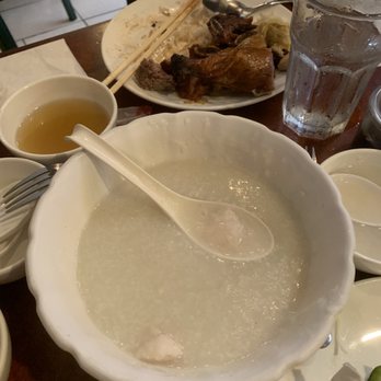 Sun Wah Bar-B-Que - fish porridge - Barbeque Near Me - Chicago, Illinois Sun Wah Bar-B-Que - fish porridge - Barbeque Near Me - Chicago, Illinois