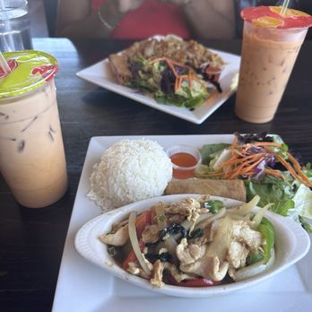 Amazing Siam Thai Restaurant - Thai Near Me - Chatsworth, California Amazing Siam Thai Restaurant - Thai Near Me - Chatsworth, California