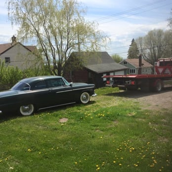 Duluth Towing - Mrs. Mac's Towing & Transport 218-393-7377 https://www.facebook.com/Mrsmacstowingduluth - Towing Near Me