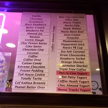Swirls & Scoops - Ice cream flavors - Ice Cream & Frozen Yogurt Near Me - North Grafton, Massachusetts Swirls & Scoops - Ice cream flavors - Ice Cream & Frozen Yogurt Near Me - North Grafton, Massachusetts