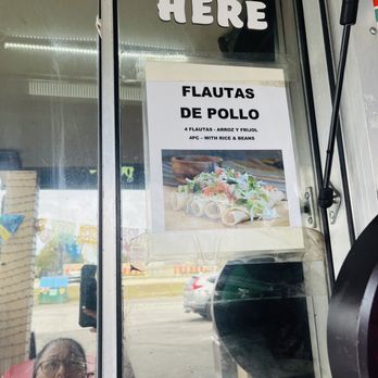 Fiesta Mexico - Food Trucks Near Me - Apopka, Florida