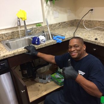 Rapid Action Rooter - Friendly and informative Mandel! - Plumbing Near Me - Hawthorne, California