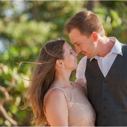 Naomi Levit Photography - An elopement photo by Naomi!