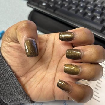 City Nails Bar - Nail Salons Near Me - Dunwoody, Georgia