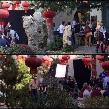 USC Pacific Asia Museum - "All quiet on the set, please...!!!" ¯\_(ツ)_/¯ - Museums Near Me - Pasadena, California USC Pacific Asia Museum - "All quiet on the set, please...!!!" ¯\_(ツ)_/¯ - Museums Near Me - Pasadena, California