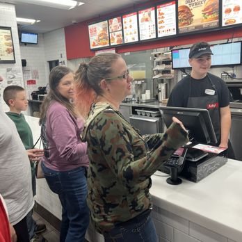 Arby's - Best service ever - Fast Food Near Me - New Albany, Mississippi Arby's - Best service ever - Fast Food Near Me - New Albany, Mississippi
