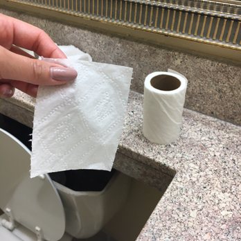 Americas Best Value Inn - Half sized toilet paper - Hotels Near Me - Irvington, New Jersey Americas Best Value Inn - Half sized toilet paper - Hotels Near Me - Irvington, New Jersey