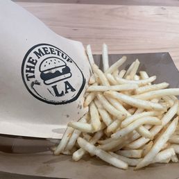 Amazing beef tallow fries Amazing beef tallow fries