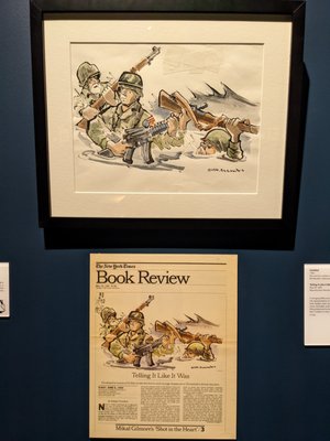 Dwight D. Eisenhower Presidential Library & Museum by null