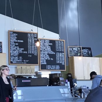 Cuppa Espresso Bar - Menu - Coffee & Tea Near Me - Irving, Texas Cuppa Espresso Bar - Menu - Coffee & Tea Near Me - Irving, Texas