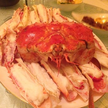 Wing Lei - King crab legs - Chinese Near Me - Las Vegas, Nevada