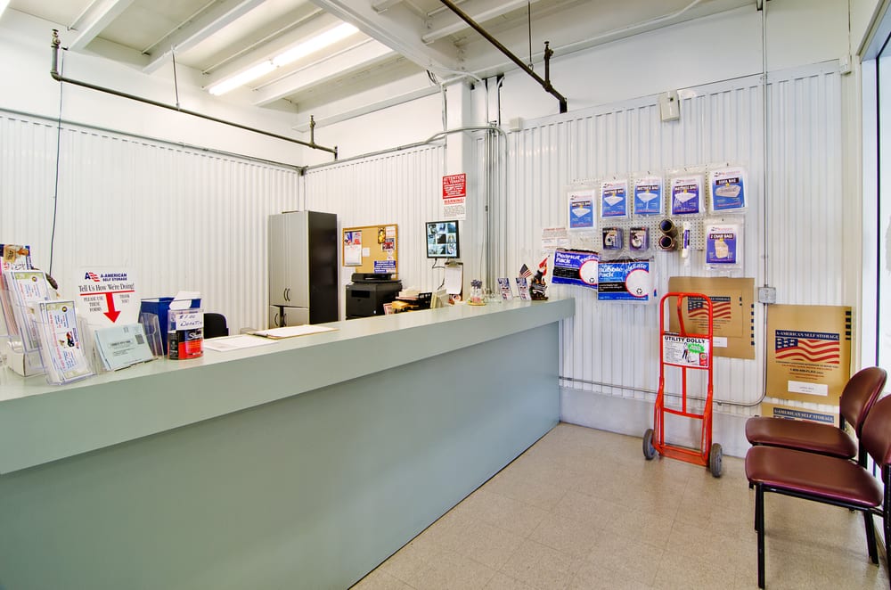 POMONA 71 STORAGE Updated September 2024 11 Reviews 1710 W 2nd St