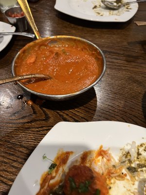 Masala Bay by null
