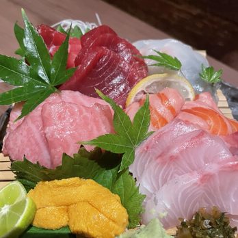 Rintaro - Sashimi - Izakaya Near Me - San Francisco, California Rintaro - Sashimi - Izakaya Near Me - San Francisco, California