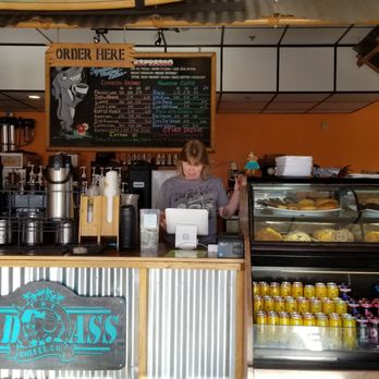 Bad Ass Coffee - Coffee & Tea Near Me - Santa Rosa, California Bad Ass Coffee - Coffee & Tea Near Me - Santa Rosa, California