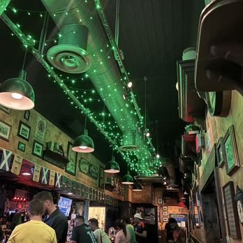 The Auld Dubliner - Irish Pub Near Me - Miami, Florida The Auld Dubliner - Irish Pub Near Me - Miami, Florida