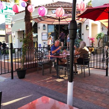 Fuzion Five - Vietnamese Near Me - Palm Springs, California