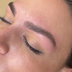 Arch & Tail Brow Studio - Waxing- Brow Shaping