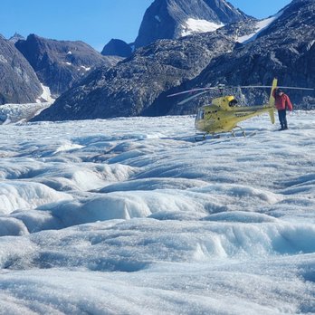 Coastal Helicopters - Glacier - Aerial Tours Near Me - Juneau, Alaska Coastal Helicopters - Glacier - Aerial Tours Near Me - Juneau, Alaska