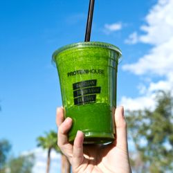 PROTEINHOUSE