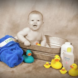...Worth A 1000 Words - Baby Photography