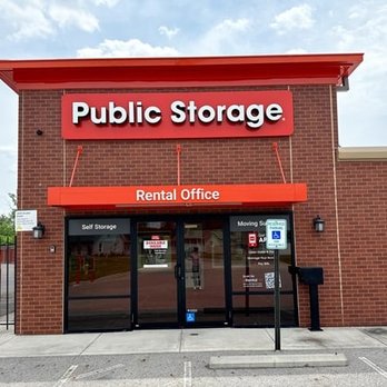 Public Storage - Self Storage Near Me - Blacklick, Ohio