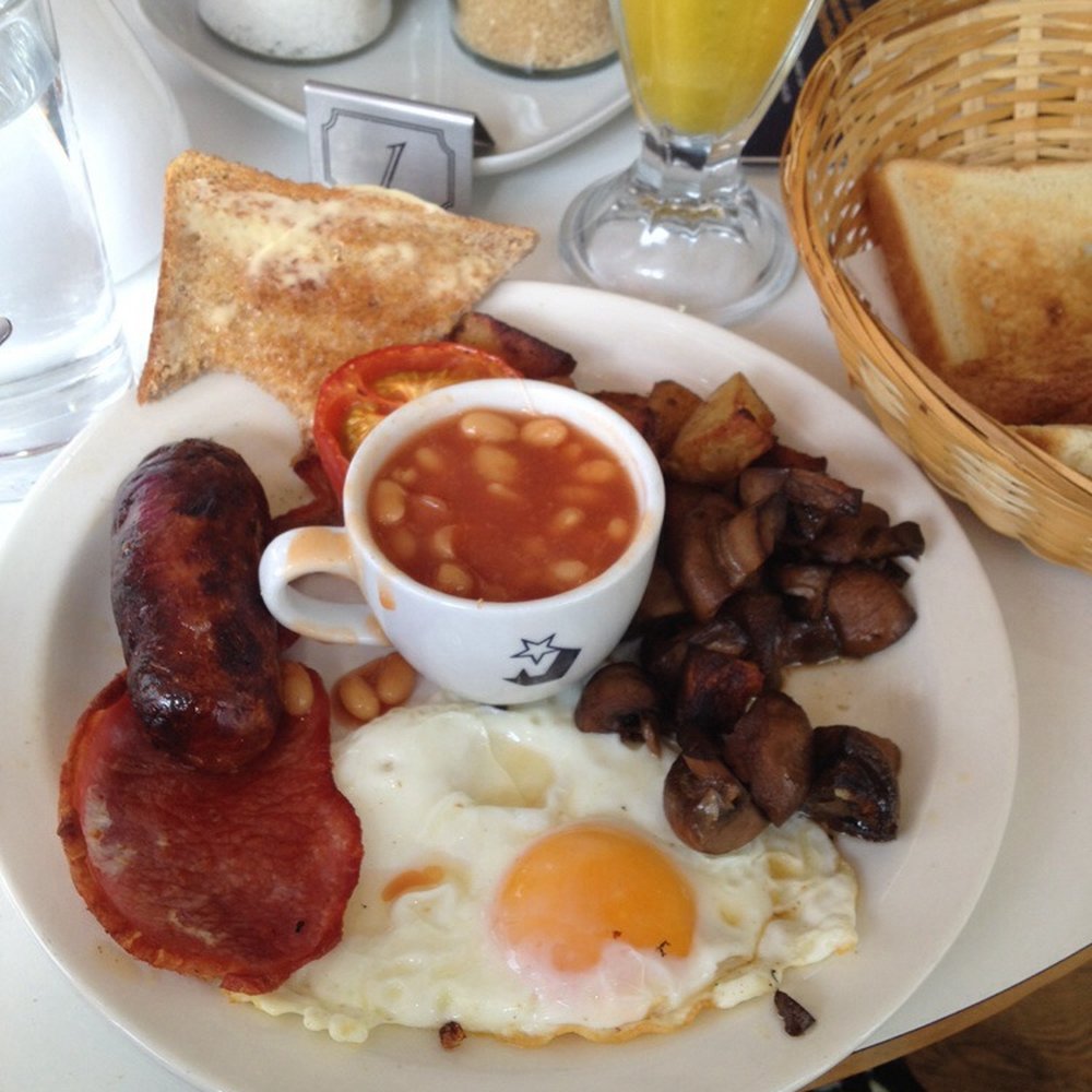North Star Delicatessen - Breakfast! - Delis Near Me - Manchester, XGM
