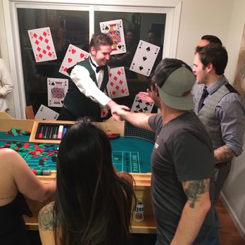 Let It Ride Casino Parties - Craps table - Party & Event Planning Near Me - Renton, Washington Let It Ride Casino Parties - Craps table - Party & Event Planning Near Me - Renton, Washington