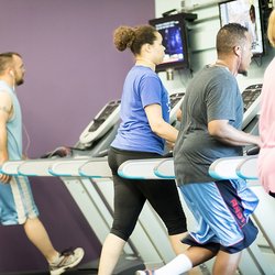 Anytime Fitness