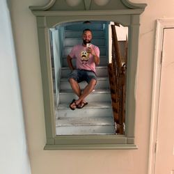 Halo Bargain Center - Mirror from Halo