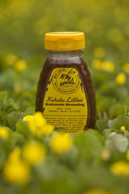 Kahuku Farms by null