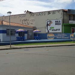 Sorvetes Bapka