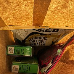 Harbor Collective - Products from Harbor Collective Dispensary