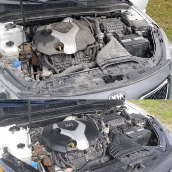 Jeff's Undercoating - We also offer Detailing! - Oil Change Stations Near Me - Brandon, Vermont