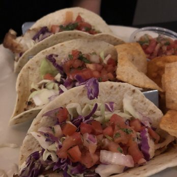 High Rock Cafe - Fish Tacos Sandwich - New American Near Me - Wisconsin Dells, Wisconsin High Rock Cafe - Fish Tacos Sandwich - New American Near Me - Wisconsin Dells, Wisconsin