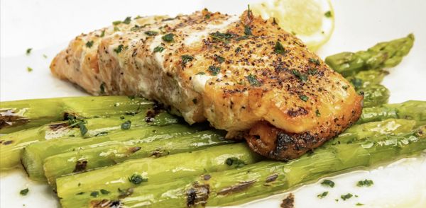 Nowak's Steakhouse by null